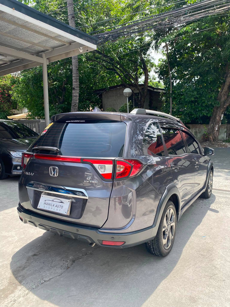2018 HONDA BRV 1.5L S GAS AUTOMATIC TRANSMISSION