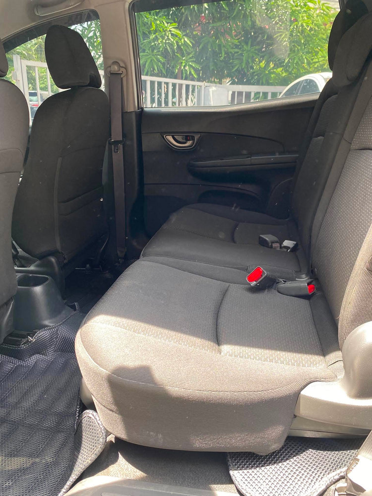 2018 HONDA BRV 1.5L S GAS AUTOMATIC TRANSMISSION