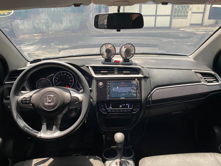 2018 HONDA BRV 1.5L S GAS AUTOMATIC TRANSMISSION