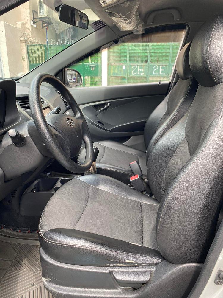 2018 HYUNDAI EON 0.8L GLX GAS MANUAL TRANSMISSION