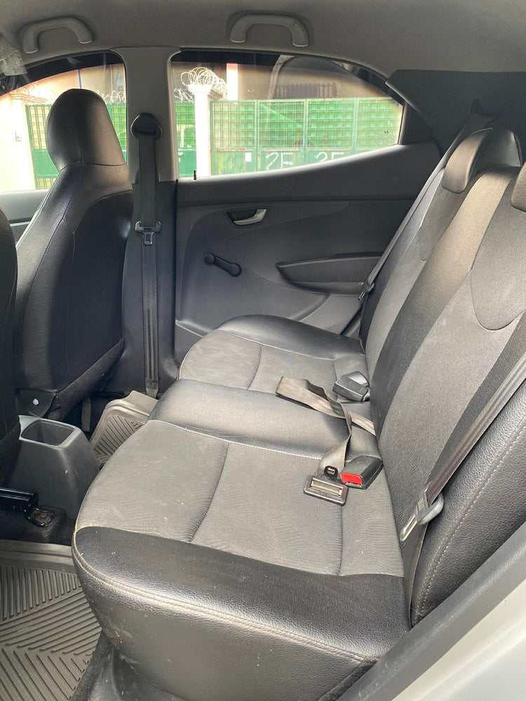 2018 HYUNDAI EON 0.8L GLX GAS MANUAL TRANSMISSION