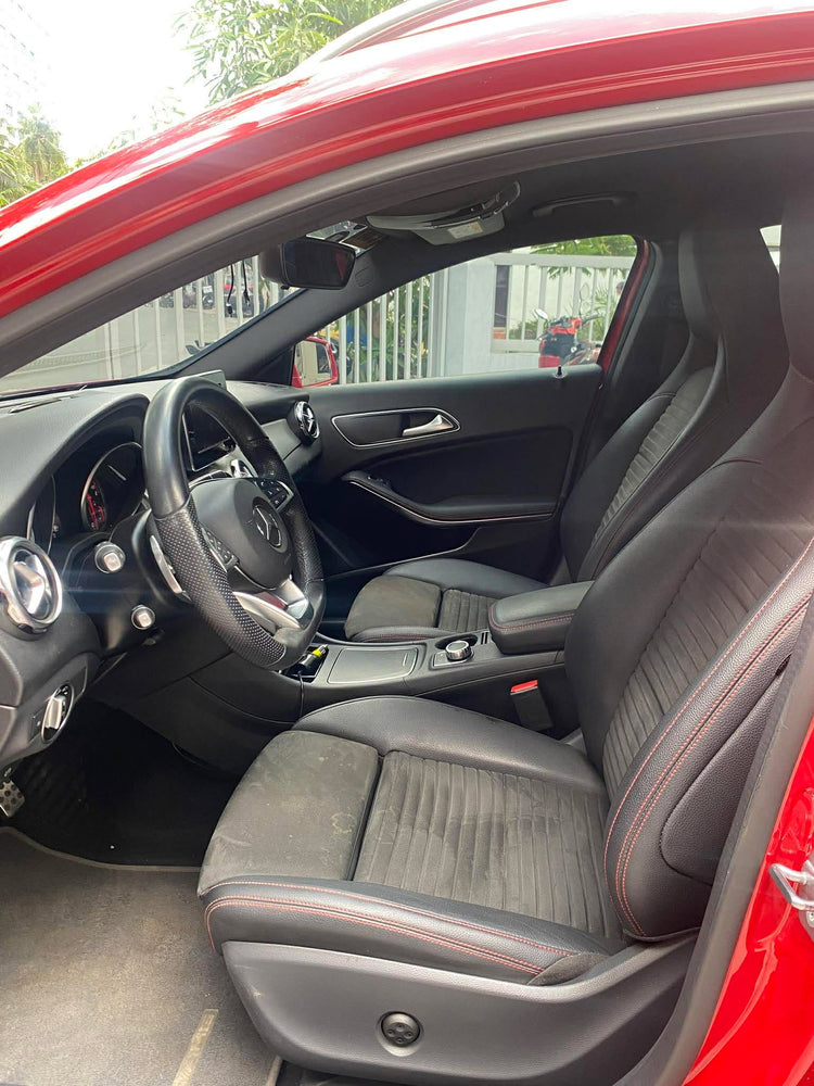 2018 MERCEDES BENZ GLA200 AMG LINE AUTOMATIC TRANSMISSION