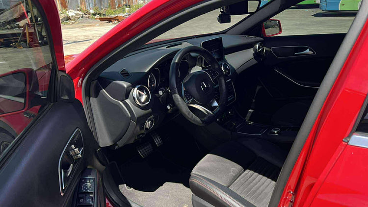 2018 MERCEDES BENZ GLA200 AMG LINE AUTOMATIC TRANSMISSION