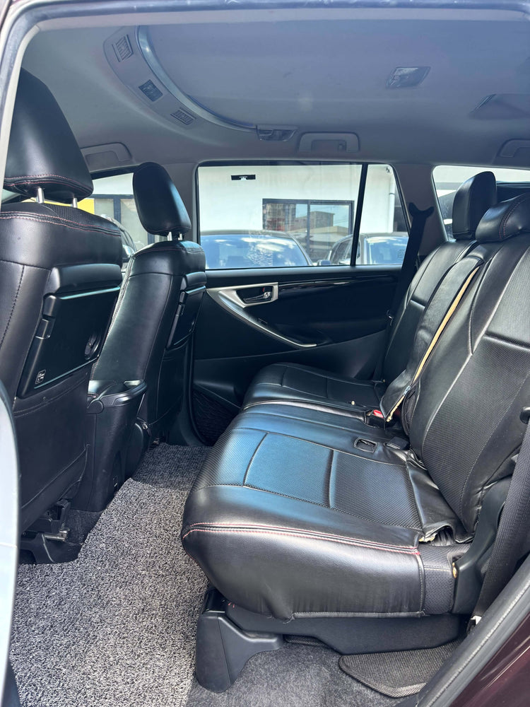 2018 TOYOTA INNOVA G 2.0L GAS AUTOMATIC TRANSMISSION