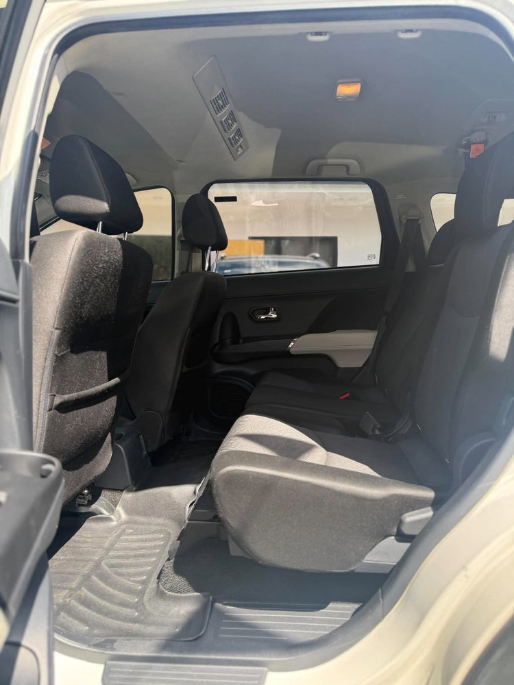 2018 TOYOTA RUSH E 1.5L GAS AUTOMATIC TRANSMISSION
