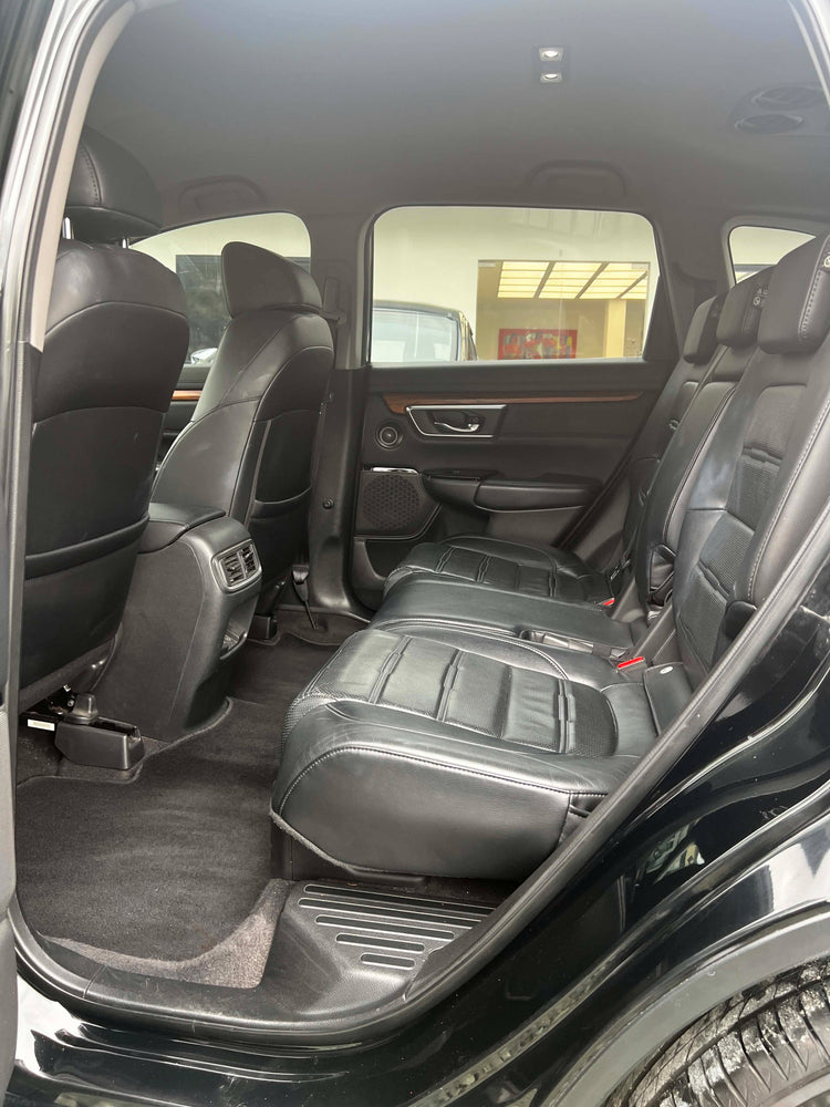 2018 HONDA CR-V DSL AUTOMATIC TRANSMISSION