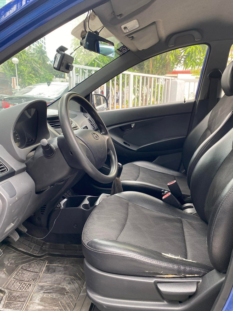 2018 HYUNDAI EON 0.8L GLX 5 GAS MANUAL TRANSMISSION