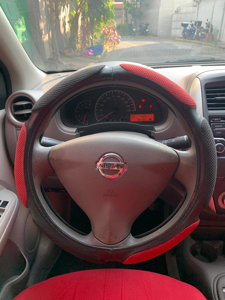 2018 NISSAN	ALMERA 1.5L E GAS AUTOMATIC TRANSMISSION
