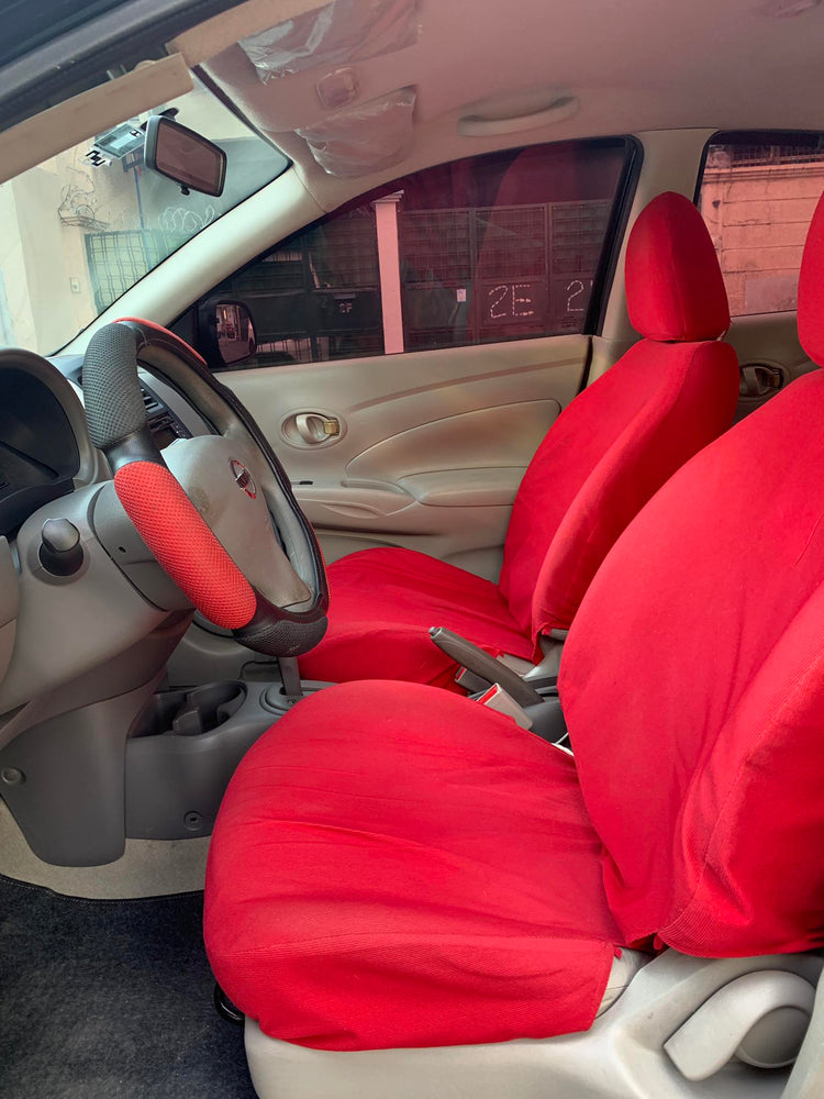 2018 NISSAN	ALMERA 1.5L E GAS AUTOMATIC TRANSMISSION