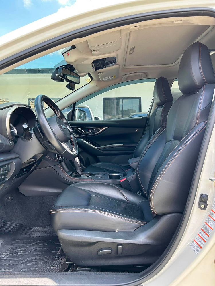 2018 SUBARU XV 2.0i S GAS AUTOMATIC TRANSMISSION