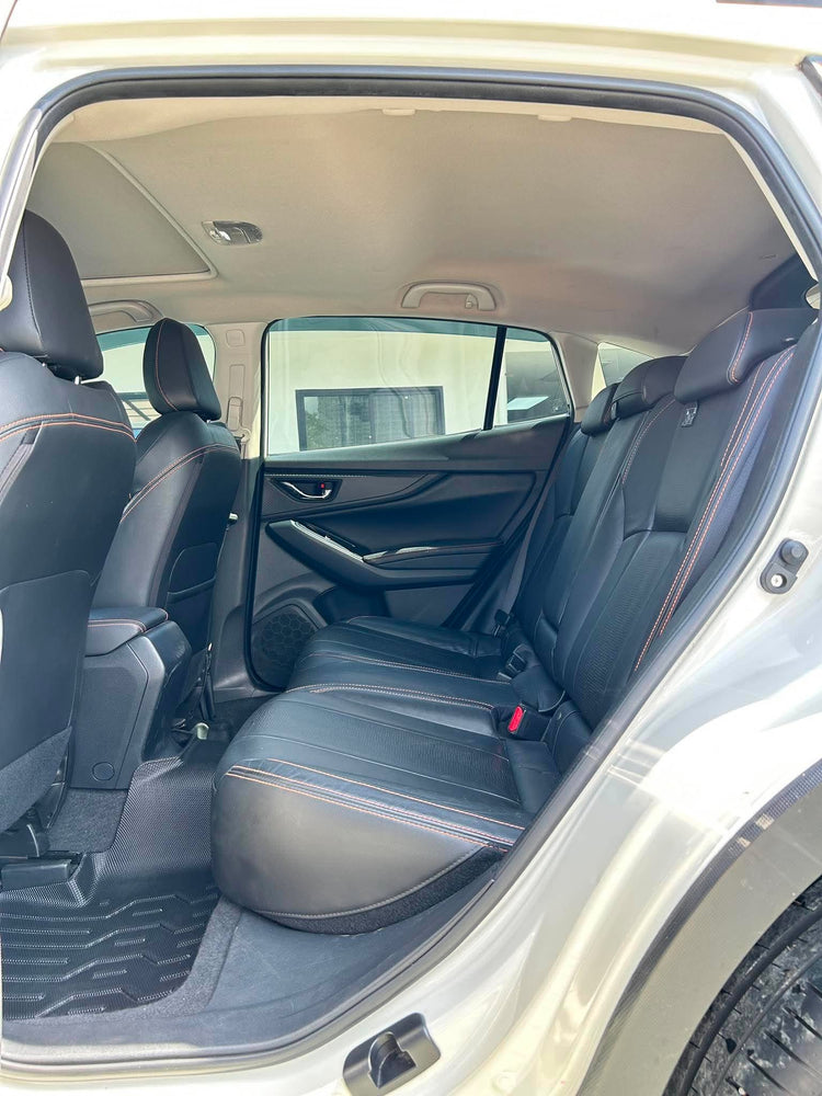 2018 SUBARU XV 2.0i S GAS AUTOMATIC TRANSMISSION