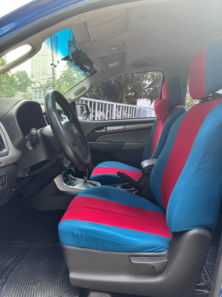 2019 CHEVROLET	COLORADO LT 2.8L DSL AUTOMATIC TRANSMISSION