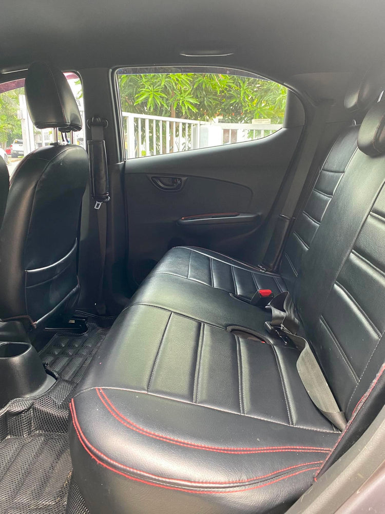 2019 HONDA BRIO RS 1.2L GAS AUTOMATIC TRANSMISSION