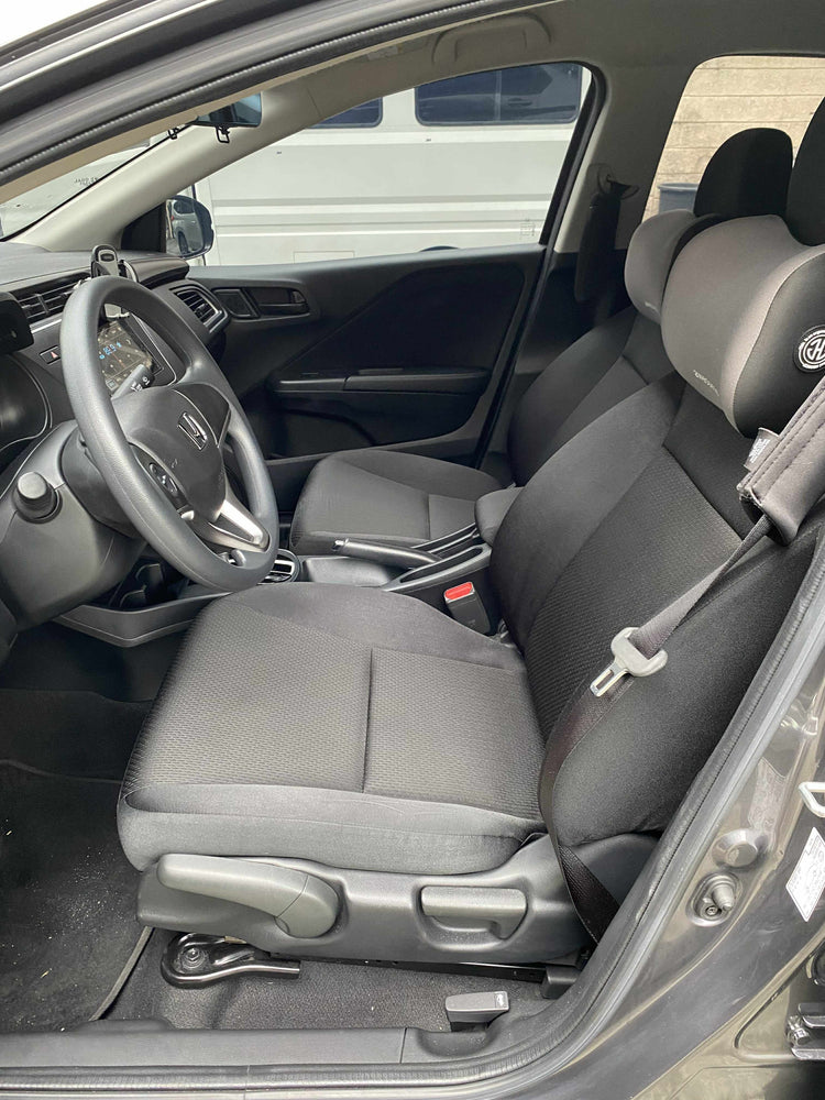 2019 HONDA CITY E 1.5L AUTOMATIC TRANSMISSION