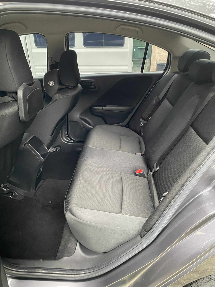 2019 HONDA CITY E 1.5L AUTOMATIC TRANSMISSION
