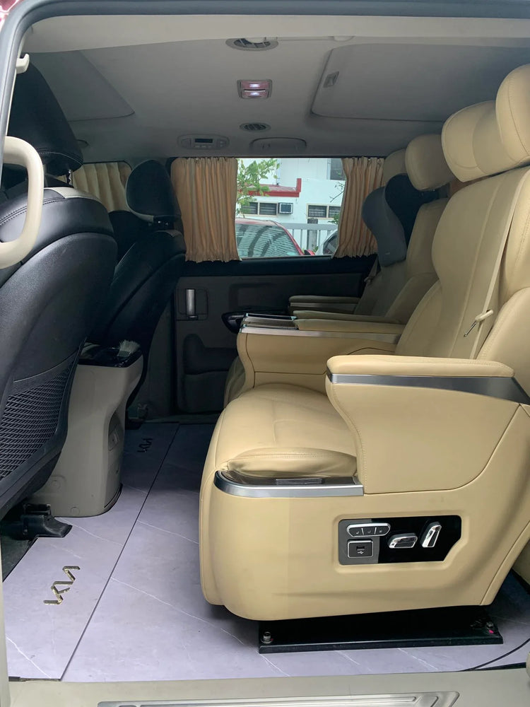 2019 KIA	GRAND CARNIVAL 2.2 EX DSL AUTOMATIC TRANSMISSION