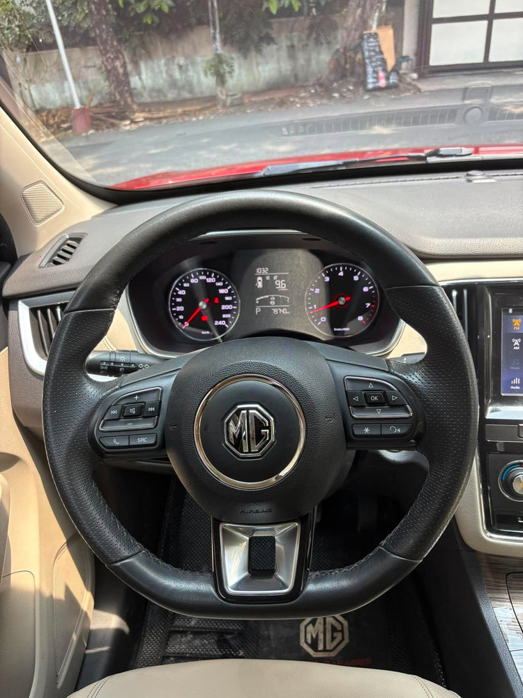 2019 MG	RX5	STYLE GAS AUTOMATIC TRANSMISSION