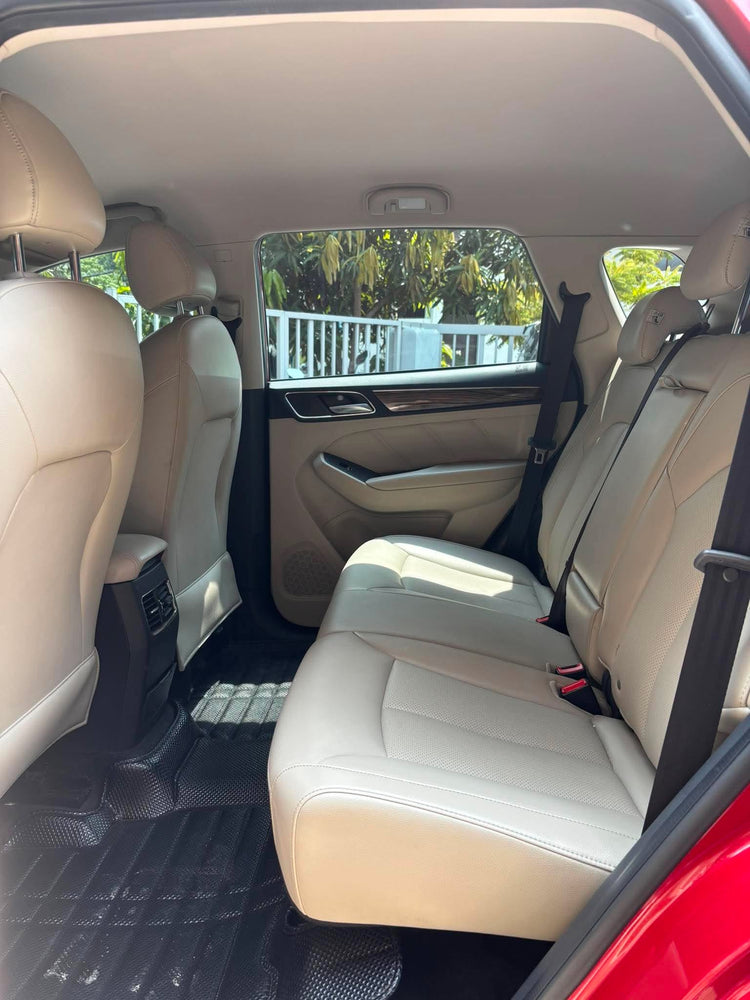 2019 MG	RX5	STYLE GAS AUTOMATIC TRANSMISSION