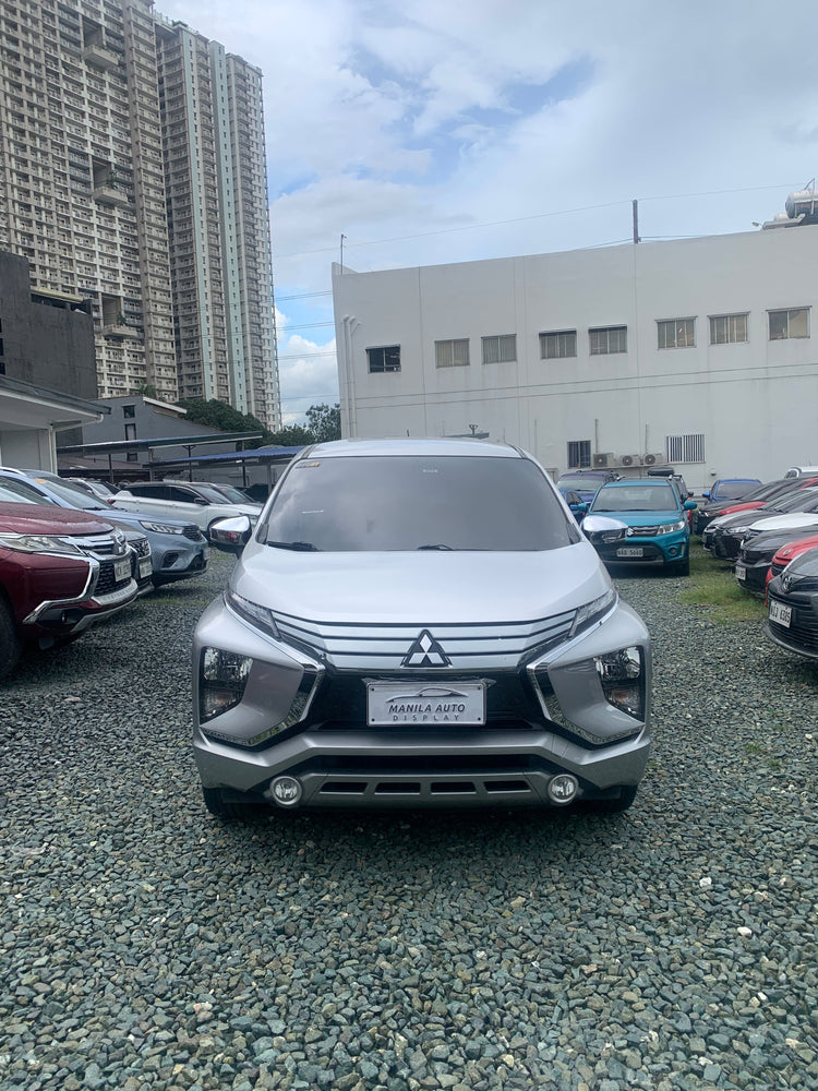 2019 MITSUBISHI XPANDER GLS 1.5L GAS AUTOMATIC TRANSMISSION