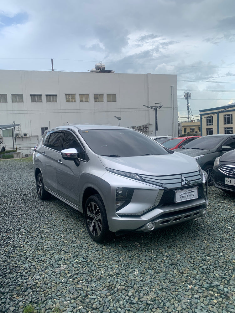 2019 MITSUBISHI XPANDER GLS 1.5L GAS AUTOMATIC TRANSMISSION