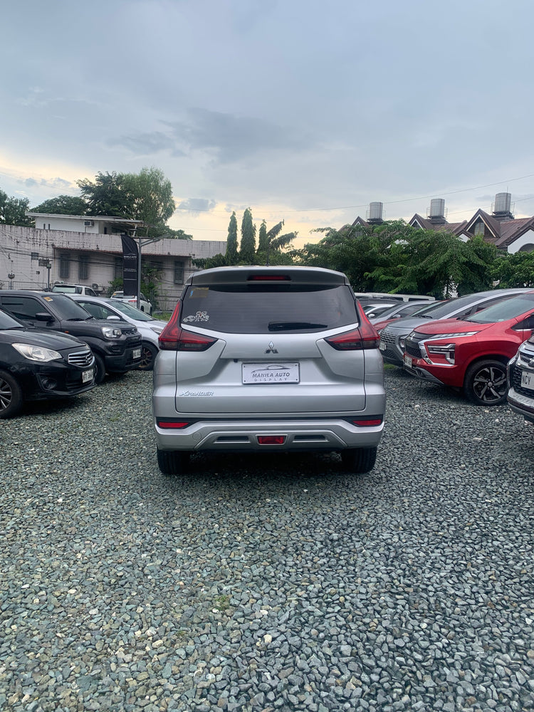 2019 MITSUBISHI XPANDER GLS 1.5L GAS AUTOMATIC TRANSMISSION
