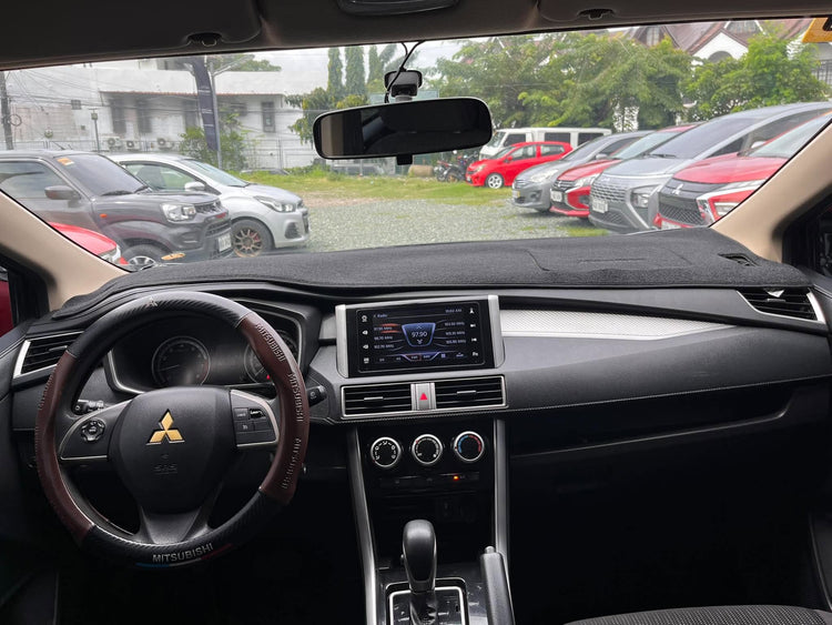 2019 MITSUBISHI XPANDER GLX PLUS GAS AUTOMATIC TRANSMISSION
