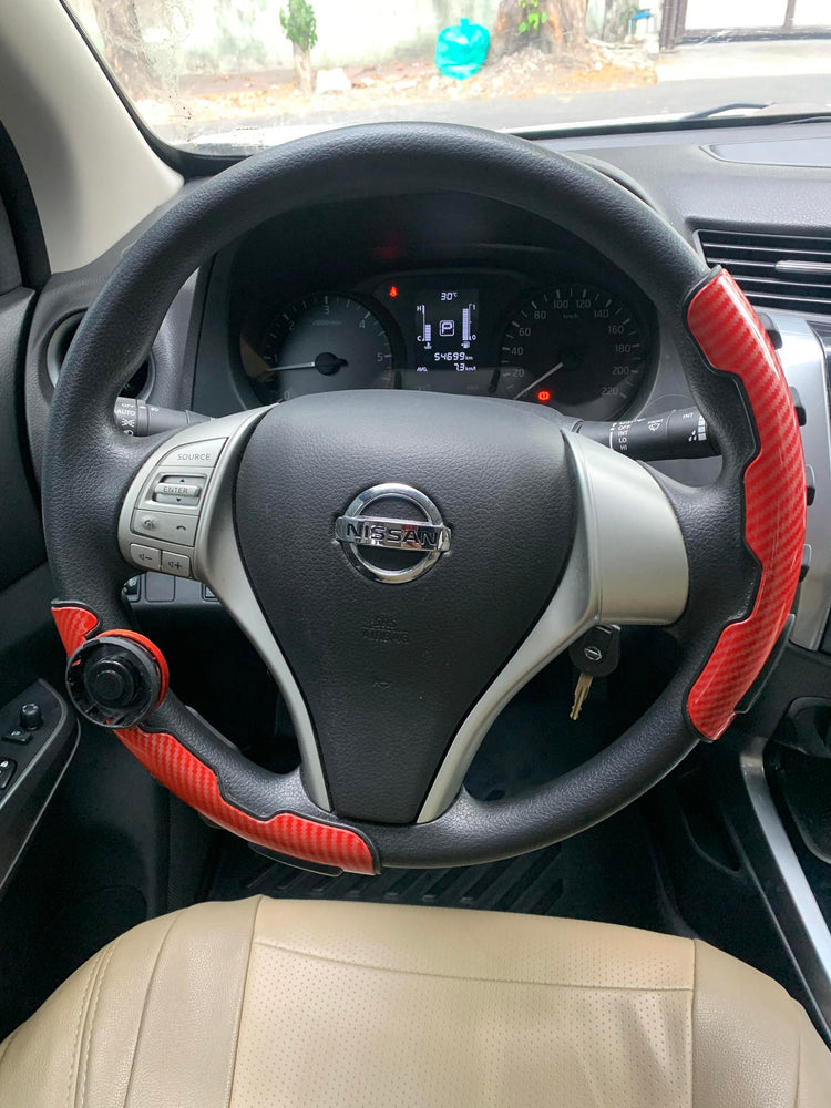 2019 NISSAN	TERRA 2.5L VE DSL AUTOMATIC TRANSMISSION