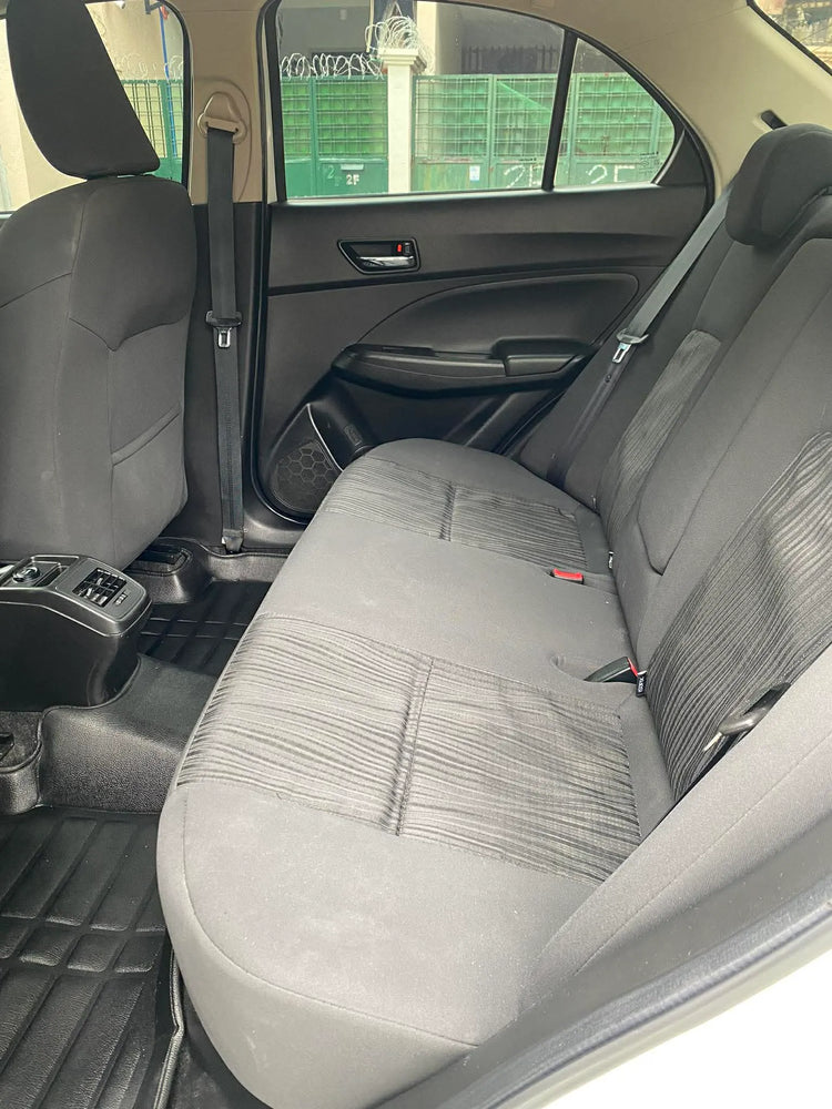 2019 SUZUKI DZIRE 1.2L GL GAS AUTOMATIC TRANSMISSION