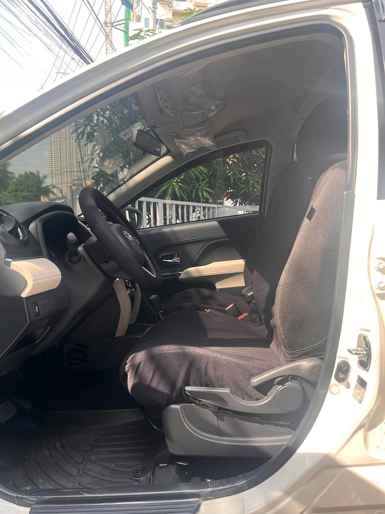 2019 TOYOTA RUSH 1.5L G AUTOMATIC TRANSMISSION