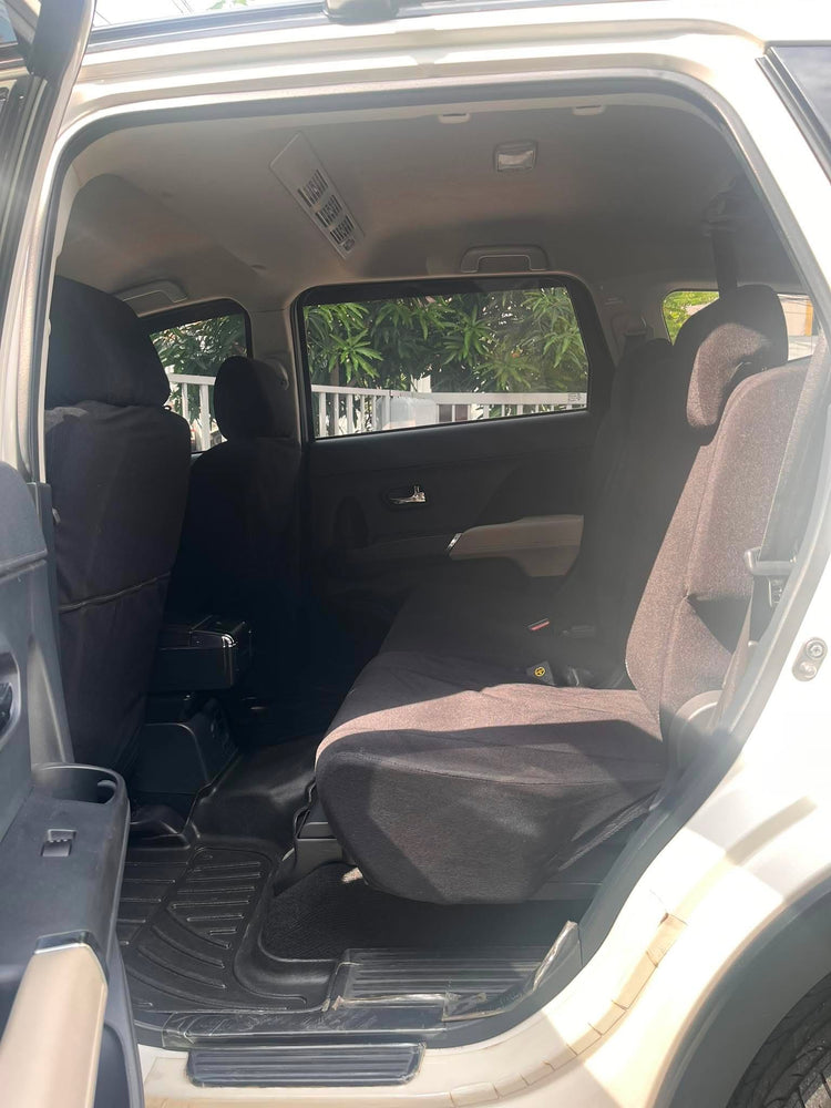 2019 TOYOTA RUSH 1.5L G AUTOMATIC TRANSMISSION