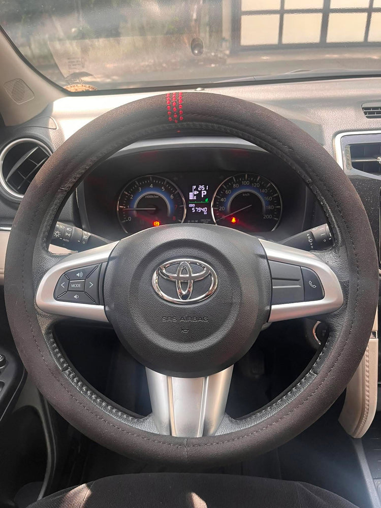 2019 TOYOTA RUSH 1.5L G AUTOMATIC TRANSMISSION
