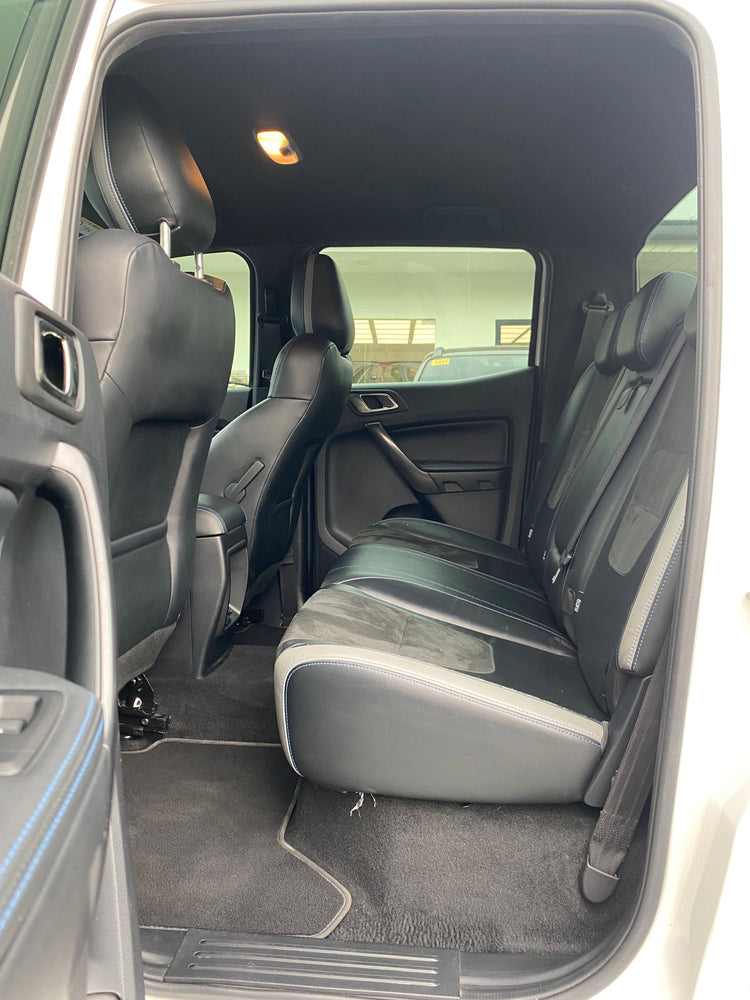 2019 FORD RANGER 2.0L RAPTOR DSL AUTOMATIC TRANSMISSION
