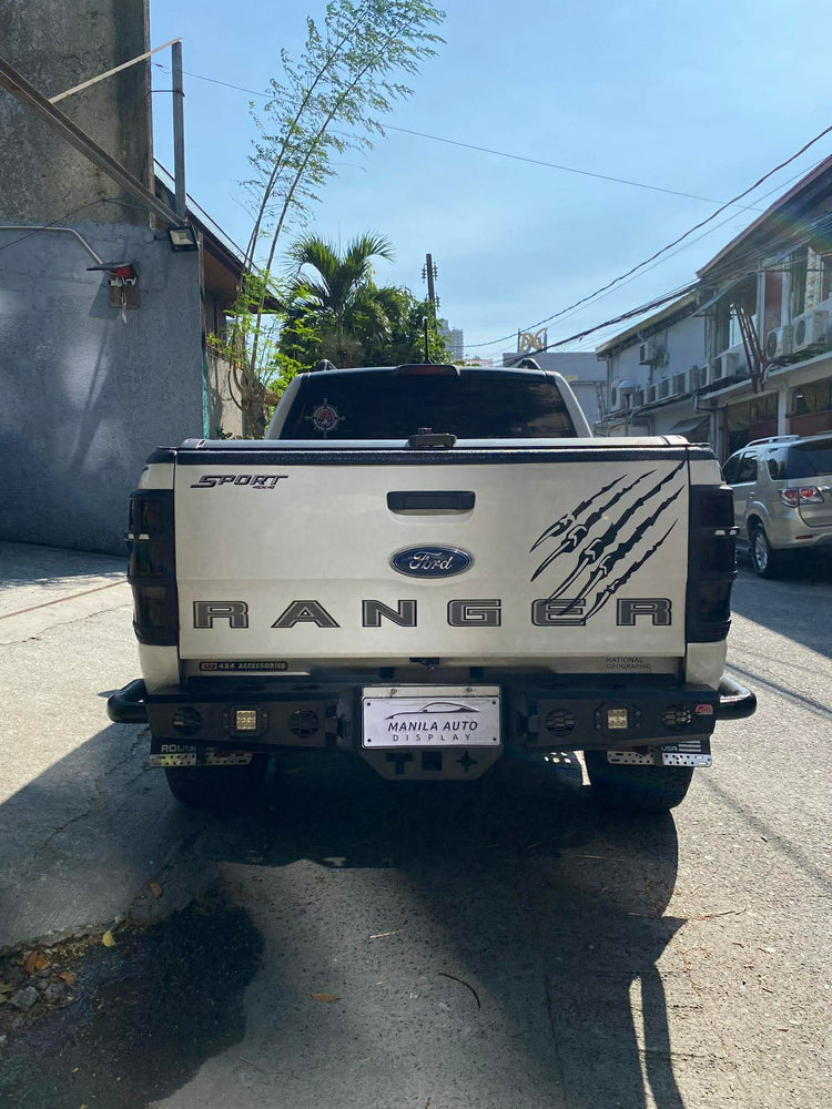 2019 FORD RANGER 2.2L XLS DSL MANUAL TRANSMISSION (FULLY LOADED)