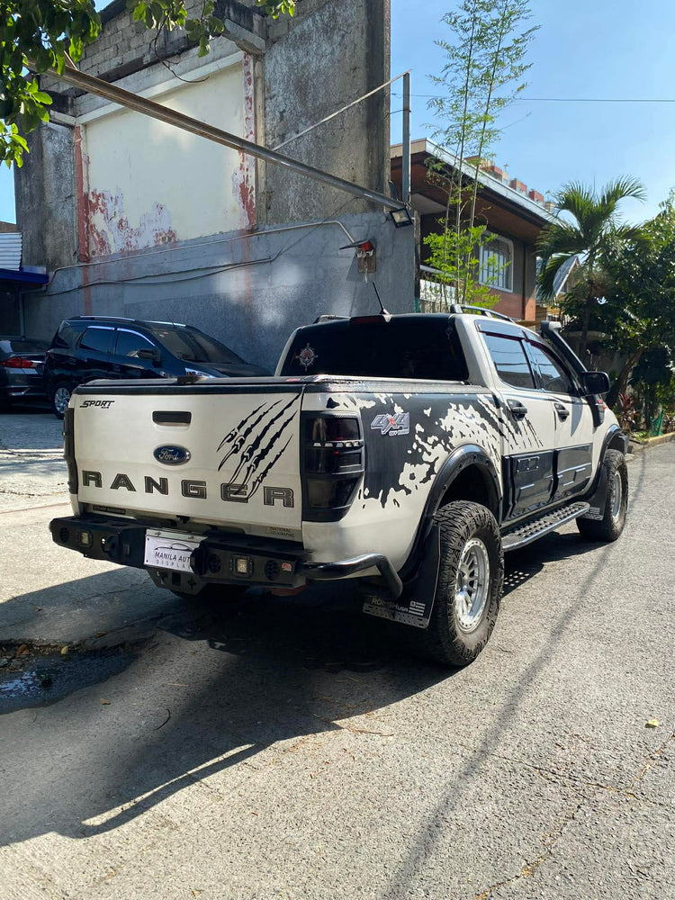2019 FORD RANGER 2.2L XLS DSL MANUAL TRANSMISSION (FULLY LOADED)