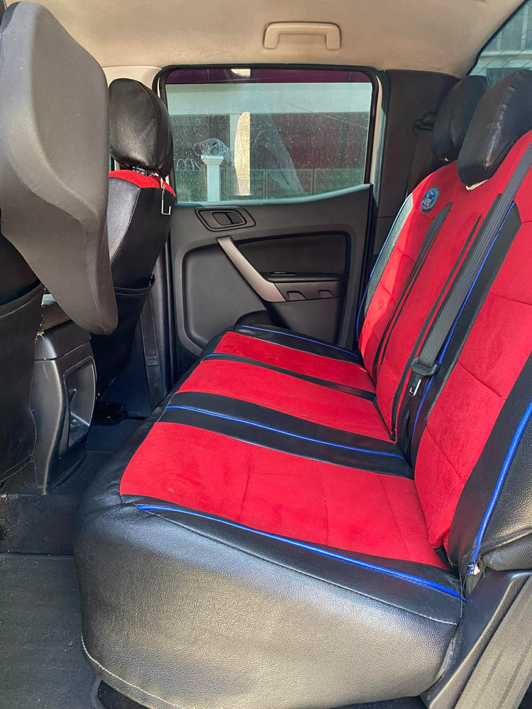 2019 FORD RANGER 2.2L XLS DSL MANUAL TRANSMISSION (FULLY LOADED)