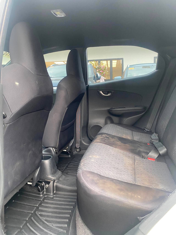 2019 HONDA	BRIO 1.2L V CVT GAS AUTOMATIC TRANSMISSION