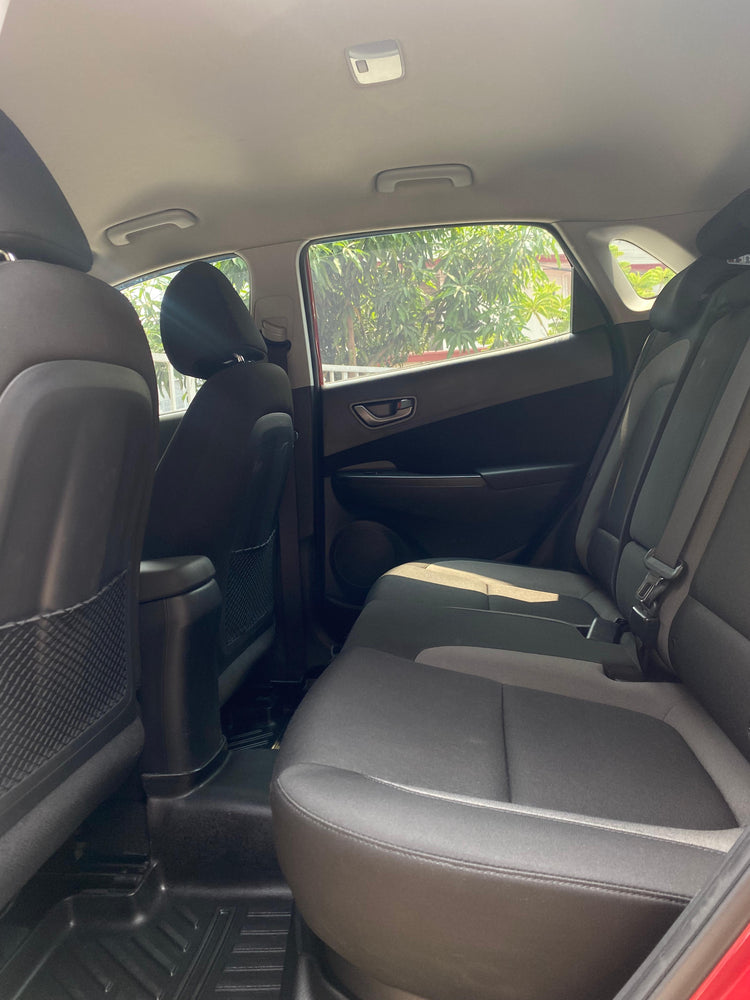 2019 HYUNDAI KONA 2.0L GLS GAS AUTOMATIC TRANSMISSION