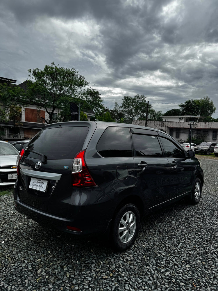 2019 TOYOTA AVANZA 1.3L E GAS AUTOMATIC TRANSMISSION