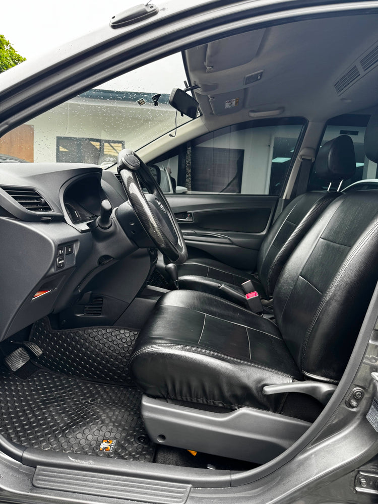 2019 TOYOTA AVANZA 1.3L E GAS AUTOMATIC TRANSMISSION