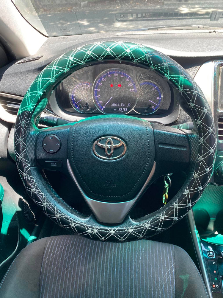 2019 TOYOTA VIOS 1.3L E CVT GAS AUTOMATIC TRANSMISSION