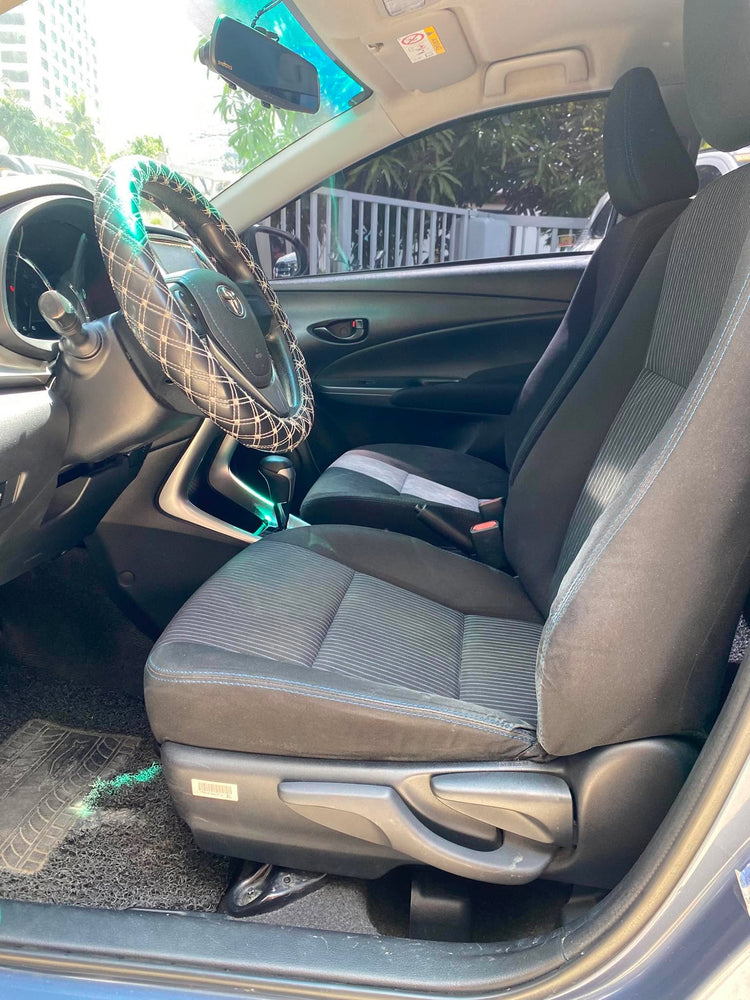 2019 TOYOTA VIOS 1.3L E CVT GAS AUTOMATIC TRANSMISSION