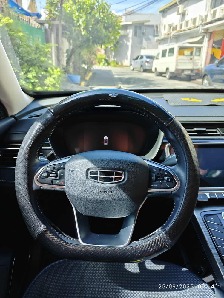 2020 GEELY AZKARRA PREMIUM 1.5L GAS AUTOMATIC TRANSMISSION