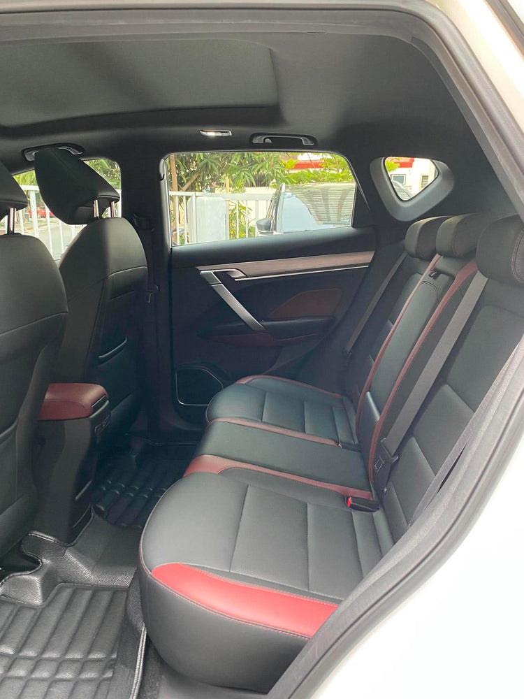 2020 GEELY COOLRAY 1.5L SPORT GAS AUTOMATIC TRANSMISSION