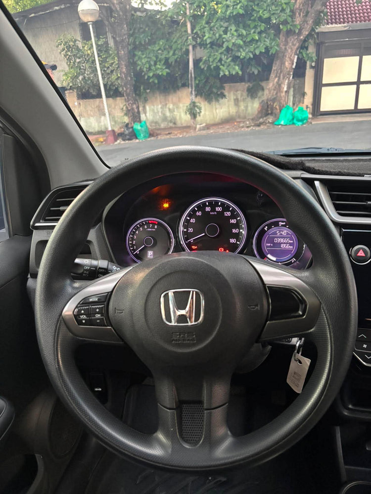 2020 HONDA BRV BR-V S 1.5L GAS AUTOMATIC TRANSMISSION