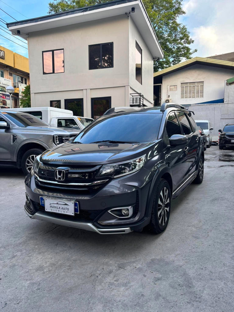 2020 HONDA BRV BR-V S 1.5L GAS AUTOMATIC TRANSMISSION