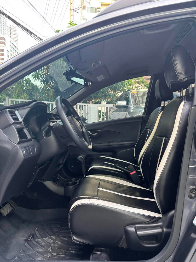 2020 HONDA BRV BR-V S 1.5L GAS AUTOMATIC TRANSMISSION
