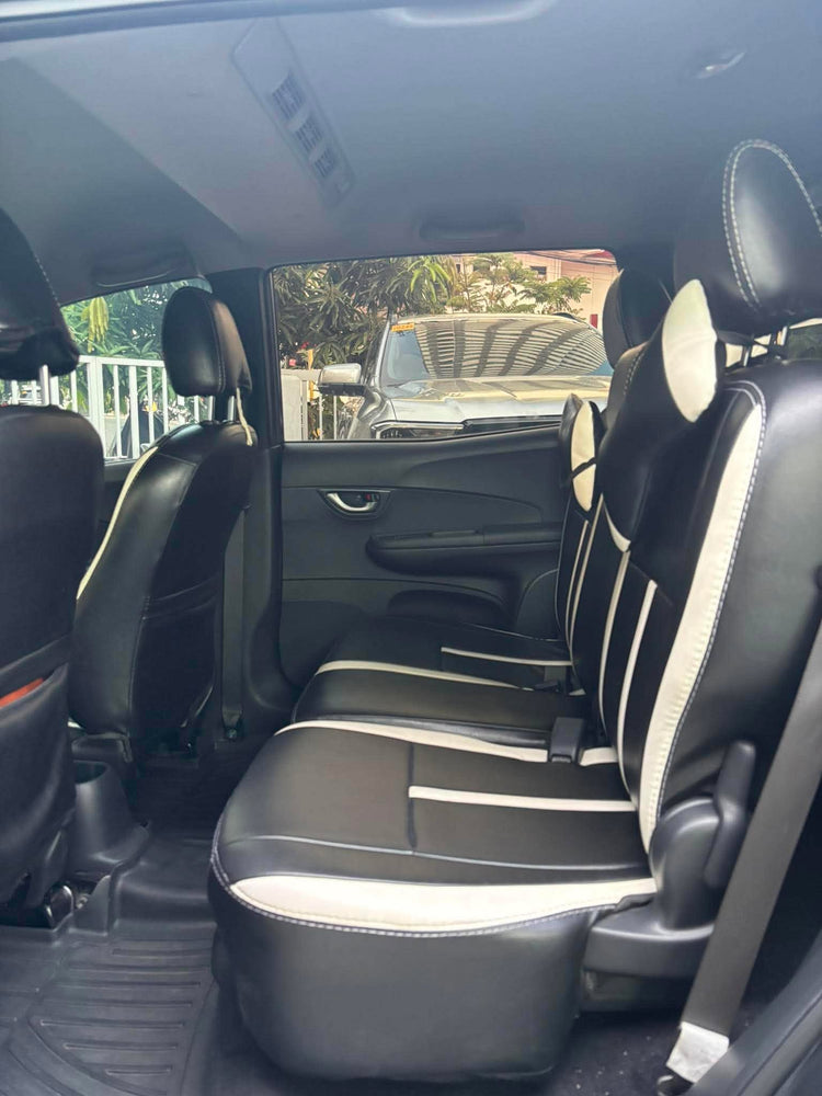 2020 HONDA BRV BR-V S 1.5L GAS AUTOMATIC TRANSMISSION
