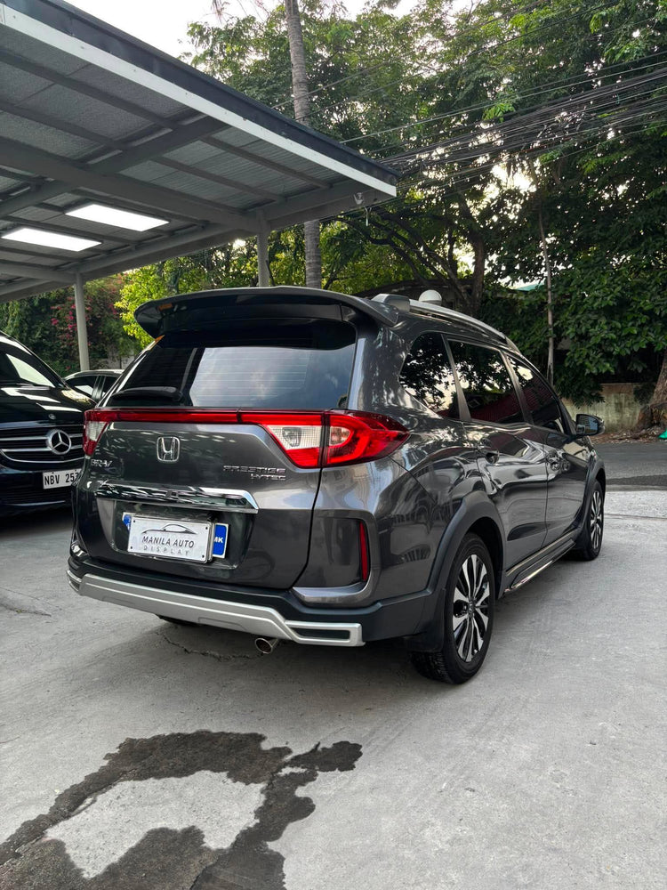 2020 HONDA BRV BR-V S 1.5L GAS AUTOMATIC TRANSMISSION