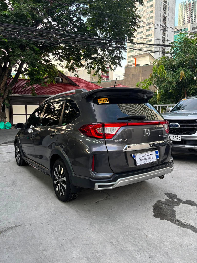 2020 HONDA BRV BR-V S 1.5L GAS AUTOMATIC TRANSMISSION