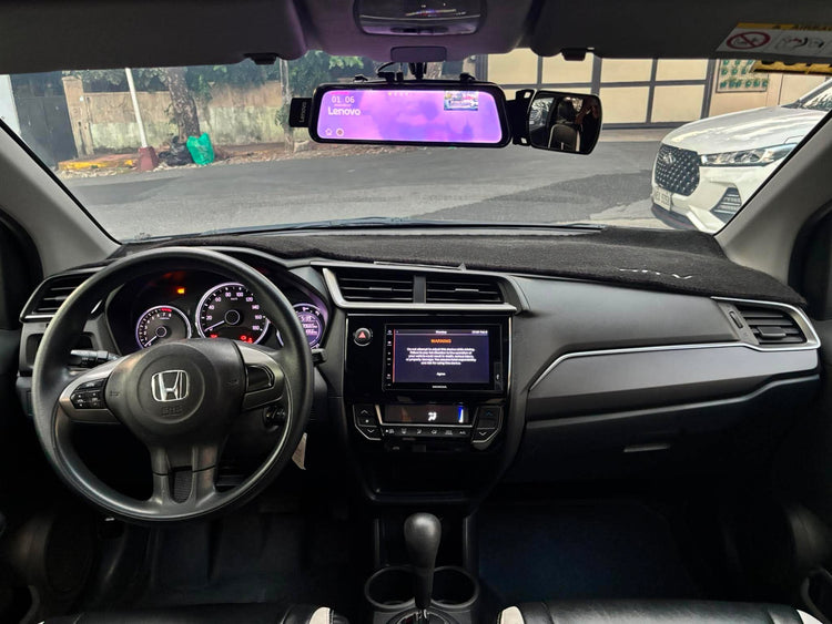 2020 HONDA BRV BR-V S 1.5L GAS AUTOMATIC TRANSMISSION